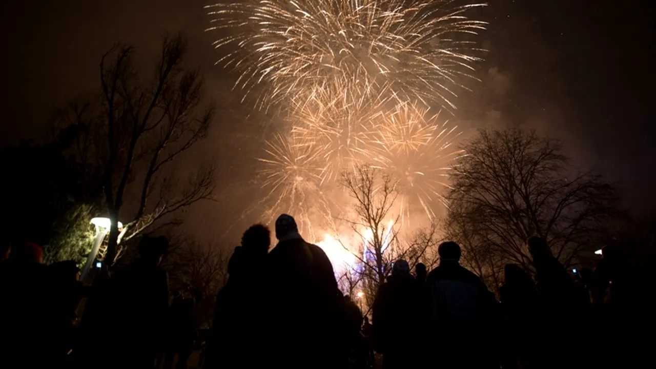 Cele mai IEFTINE destinații pentru Revelion 2015
