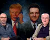 Ion Cristoiu: „Convorbirea dintre Dan și Trump nu a fost una oficială. Ea trebuia confirmată pe un site al PREȘEDINȚIEI”