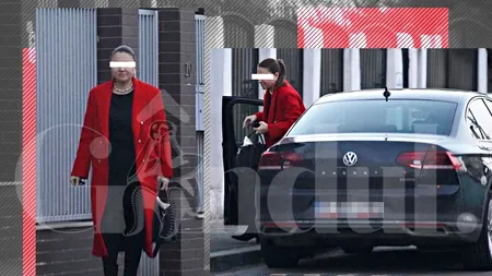 Imagini în premieră cu discreta șefă a gigantului Mol România | EXCLUSIV