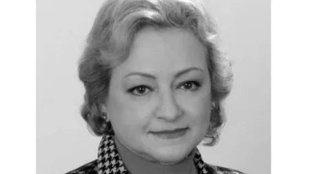 A murit criticul muzical Luminița Constantinescu