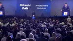 Nicușor Dan, ANGAJAMENT de ajutor pentru Republica Moldova, înaintea alegerilor de la Chișinău: Succes forțelor pro-occidentale