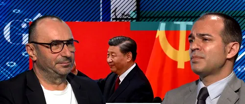 Anul în care CHINA ar putea să devină cea mai mare putere a lumii. Ștefan Popescu, analist de politică externă: „Are capacitatea de a depăși <i class='ep-highlight'>SUA</i>”