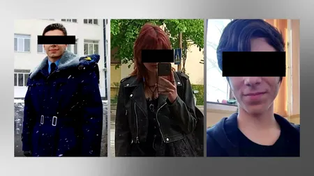 Mario Fojică a fost trimis în judecată pentru crimă cu premeditare. Adolescentul a ucis-o pe Melissa Lungu în Grădina Botanică din Craiova