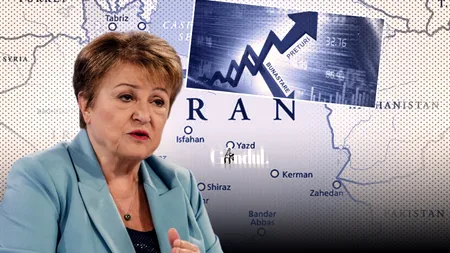 Șefa FMI lansează un avertisment fără precedent: „Pregătiți-vă pentru ceva inimaginabil”