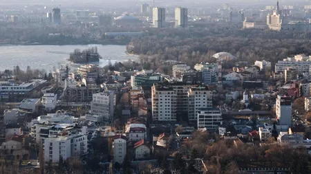 La cât a ajuns prețul mediu al unui apartament cu 3 camere în Capitală: cele mai scumpe și cele mai ieftine cartiere