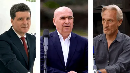 Matei Păun, strategul președintelui Nicușor Dan, îl amenință direct pe Ilie Bolojan: „anticipatele de regulă aduc multe surprize, în special celor care și le doresc