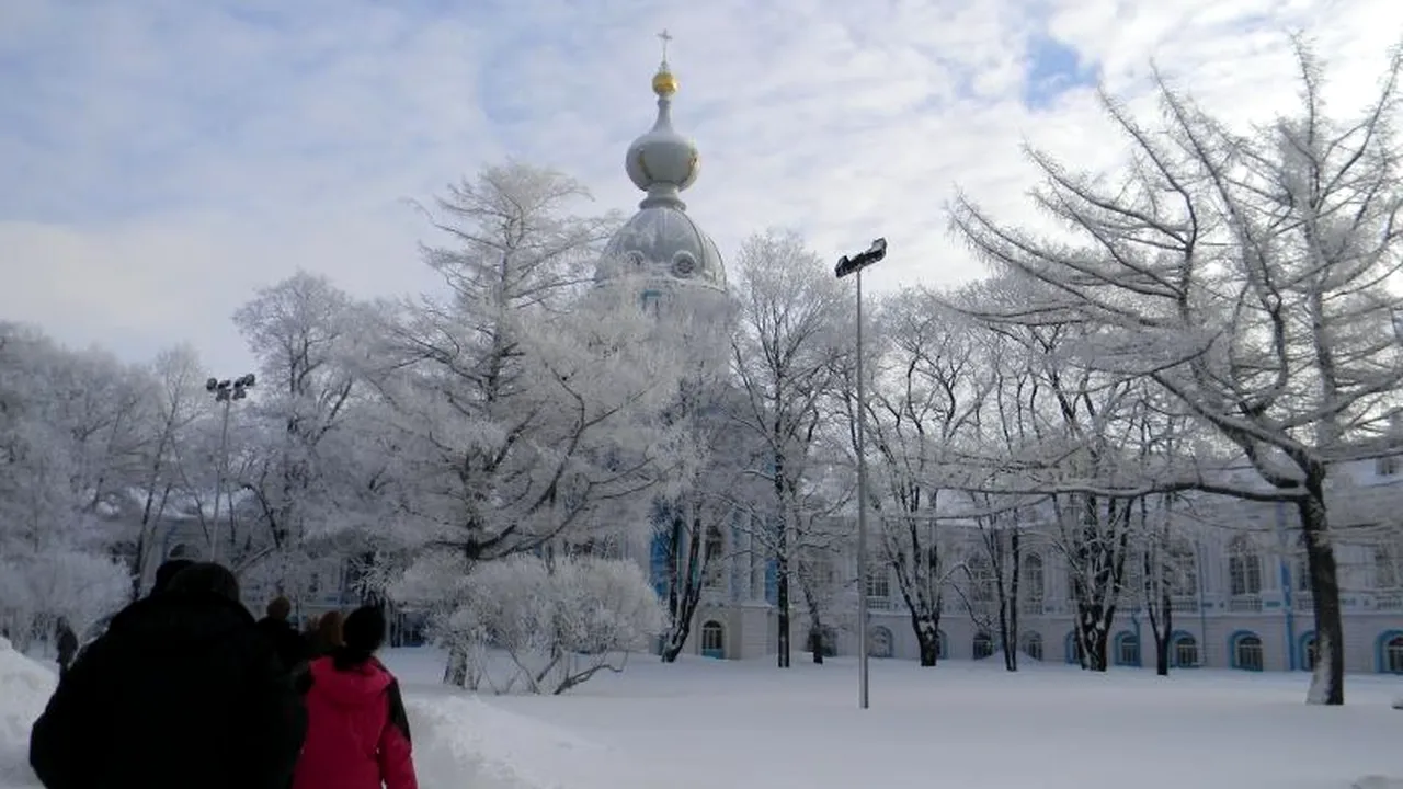 Cel puțin 88 de morți în Rusia, după ce temperaturile au scăzut la -50 de grade Celsius