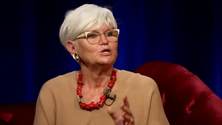 Monica Tatoiu SE CONFESEAZĂ. ”Eu am senzația că dacă cineva trebuie să aibă grijă de mine sunt slabă”