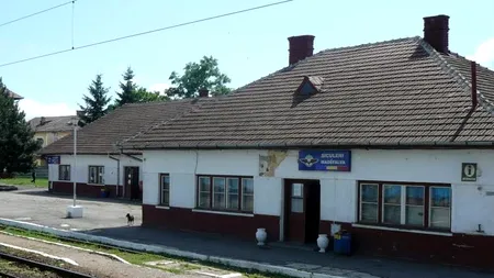 CFR a pierdut „trenul civilizației