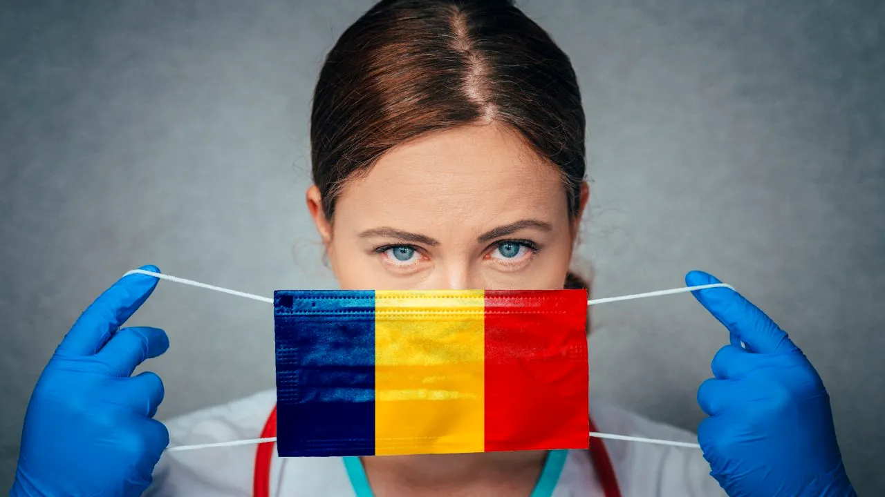 Coronavirus în România. 230 de noi cazuri COVID-19 în ultimele 24 de ore