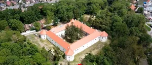 Castelul din România care a fost RESTAURAT timp de 7 ani / Investiția în „bijuterie arhitecturală” s-a ridicat la 7 milioane de euro