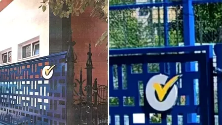 De Mezzo are cinci zile la dispoziţie să-şi dea jos sigla electorală de pe şcolile din Slatina