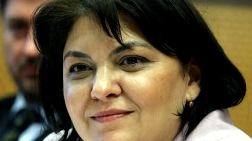 Adina Vălean a fost avizată favorabil de comisia pentru Transporturi a PE: Vreau promovarea femeilor în sectorul transporturilor. Vreau participare egală de gen / Ce scrie presa internațională despre audieri