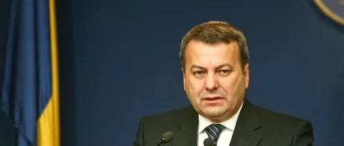 Gheorghe Ialomițianu, vicepreședinte PMP: „Agențiile de rating nu ne spun că o vom duce mai bine”
