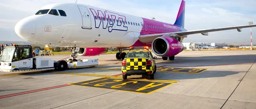 Wizz Air anunță tarife speciale pentru pasagerii Blue Air: Vești proaste de la Blue?