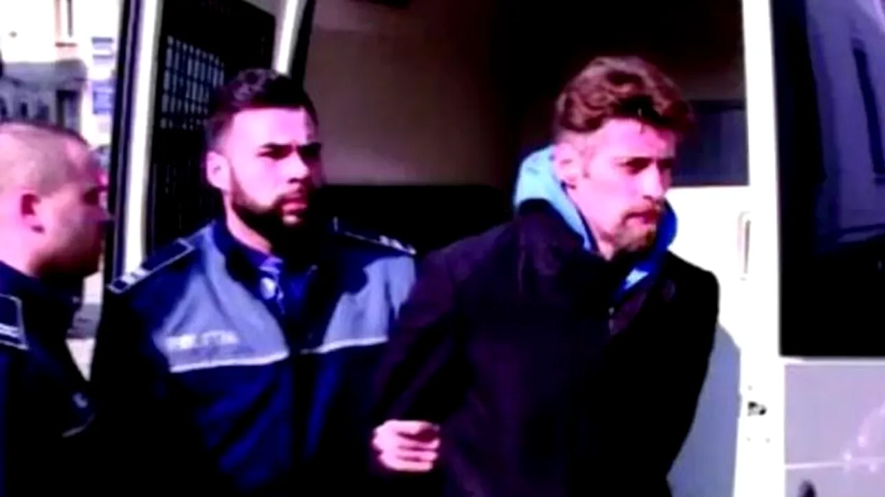 A comunicat TELEPATIC cu ei și sunt MAI BINE. Bărbatul care și-a ucis soția și cei doi copii, CONDAMNAT PE VIAȚĂ