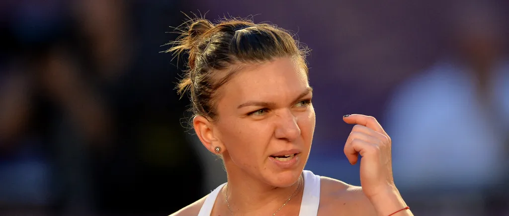 Replica dură dată de Simona Halep premierului Mihai Tudose, după ce acesta a dat-o exemplu în problema plafonării indemnizațiilor pentru mame