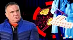 Traficantul de carne vie Ioan Clămparu, internat în secret după ce medicul închisorii i-ar fi greșit tratamentul. A fost intoxicat cu medicamente