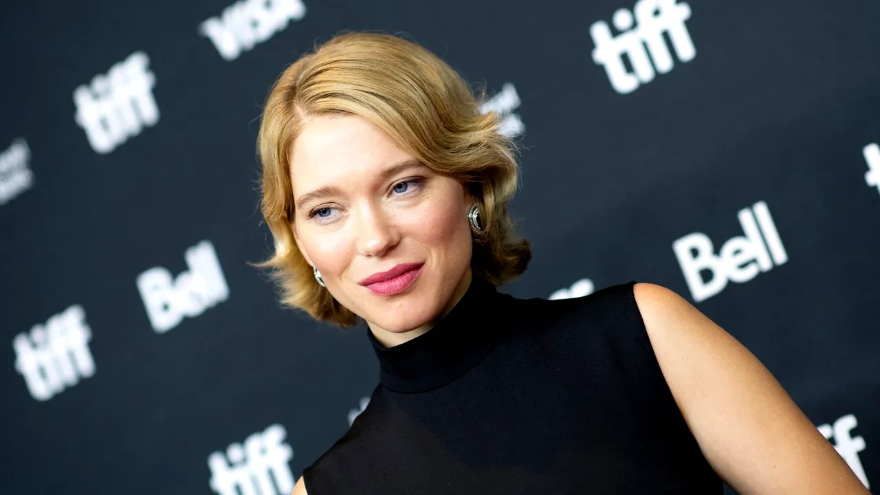 Léa Seydoux și Guillermo del Toro vor juca în adaptarea cinematografică a jocului video „Death Stranding”