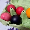 <span style='background-color: #dd3333; color: #fff; ' class='highlight text-uppercase'>UTILE</span> Cât timp mai pot fi mâncate ouăle VOPSITE de la Paște, fără un risc major de îmbolnăvire