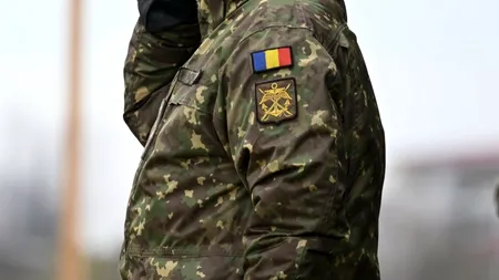 Ministerul APĂRĂRII: Au fost semnalate încălcări ale spaţiului aerian. Sunt urme ale unui posibil impact al unei drone