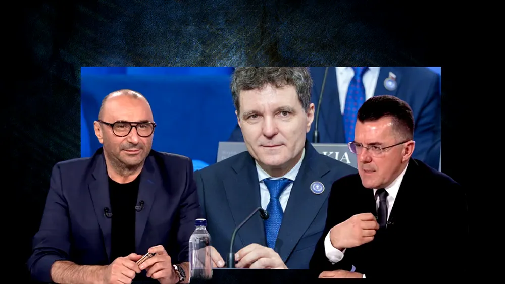 Dan Dungaciu: „Liderii de la București au pus România într-o stare de instabilitate fără să ofere nicio garanție suplimentară”