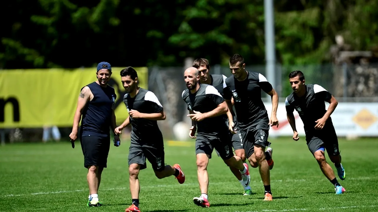 Bivolaru despre judecarea Stelei la UEFA: În general, ce trece pe la Comisia de Disciplină nu scapă