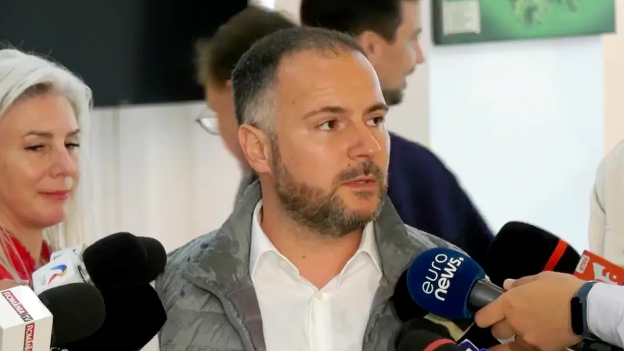 Alegeri locale în Sector 2: Numărătoarea voturilor a fost finalizată. Rareș Hopincă CÂȘTIGĂ cu o diferență de peste 300 de voturi