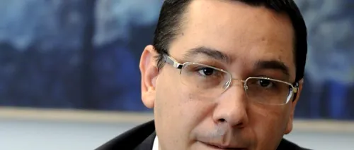 AFP: Premierul român Victor Ponta promite că va da curs solicitărilor UE