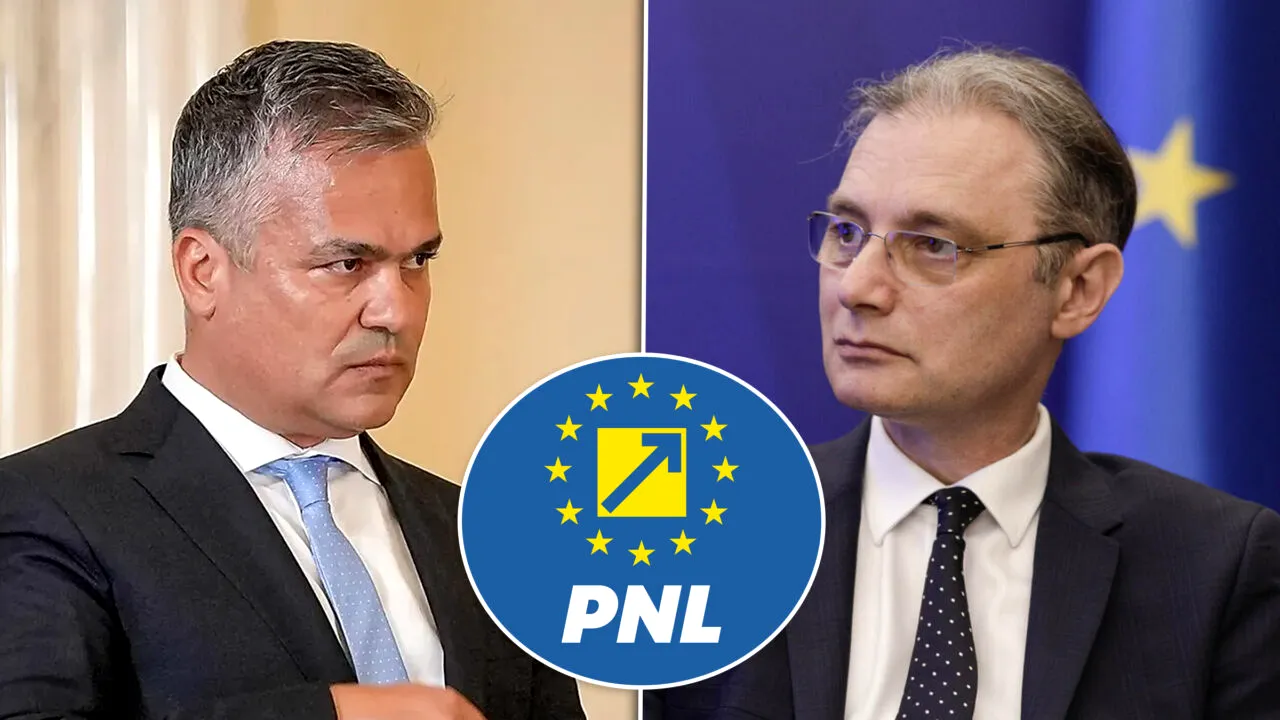 Veștea dă semnalul răscoalei în PNL, după votul de încredere dat de liberali Guvernului Niculescu