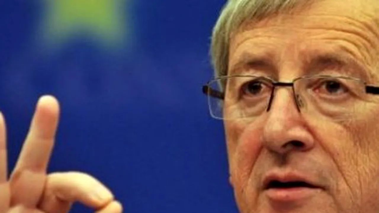 Timeo Junckerum et dona ferentes