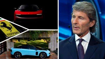 Reacția Lamborghini, după eșecul rivalilor de la Ferrari: De ce a renunțat producătorul auto la modele complet electrice