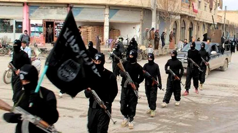 ISIS lovește din nou. Bilanțul atentatului este de cel puțin 40 de morți