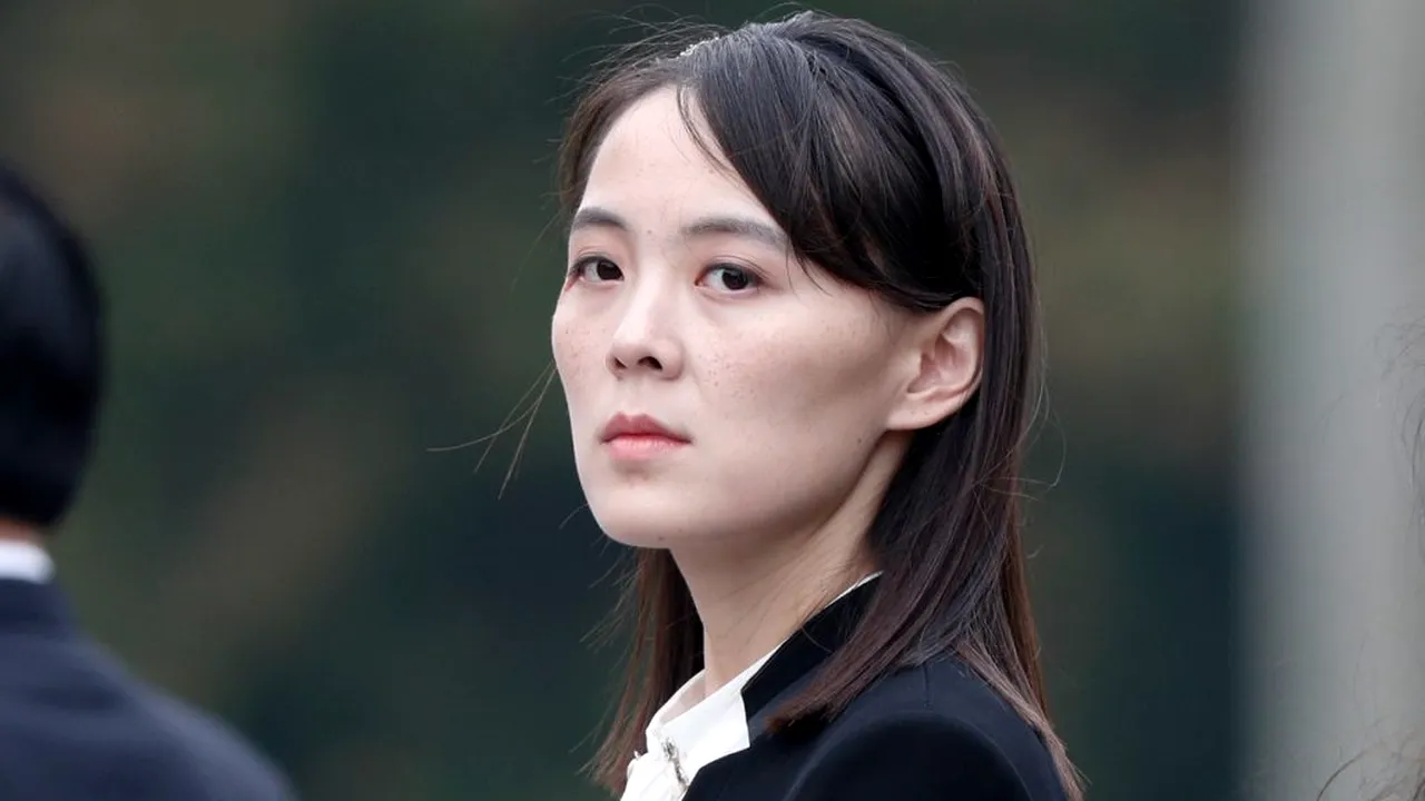 Americanii au făcut „inventarul” puterii nucleare a regimului de la Phenian/ Cine va controla „butonul nuclear” după ce sora lui Kim Jong-un preia parțial puterea în Coreea de Nord