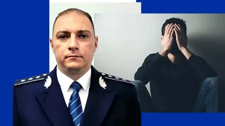 Procurorii DNA cercetează modul în care un cunoscut șef din Poliție s-a PENSIONAT la 40 de ani. Ofițerul a fost șef peste județul milionarilor