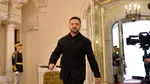 Război în Ucraina, ziua 1.567. Zelenski vrea UE la masa negocierilor cu Federația Rusă, dar nu ca mediator