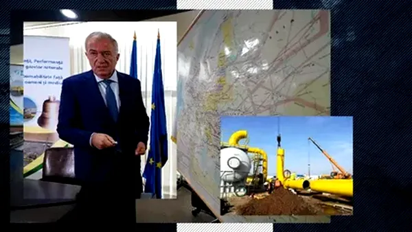 Șeful Transgaz, APEL la Comisia Europeană și Banca Europeană de Investiții pentru alocarea de fonduri și pentru componenta de securitate energetică