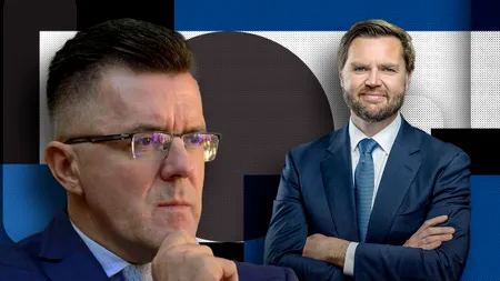 Dan DUNGACIU, după afirmațiile lui J.D. Vance: România n-a înțeles nimic din MESAJ. Dacă nu ești ca America, nu poți să fii cu America