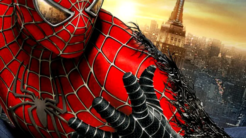 Personajul Peter Parker, ucis în cel mai recent număr al revistei Spider-Man