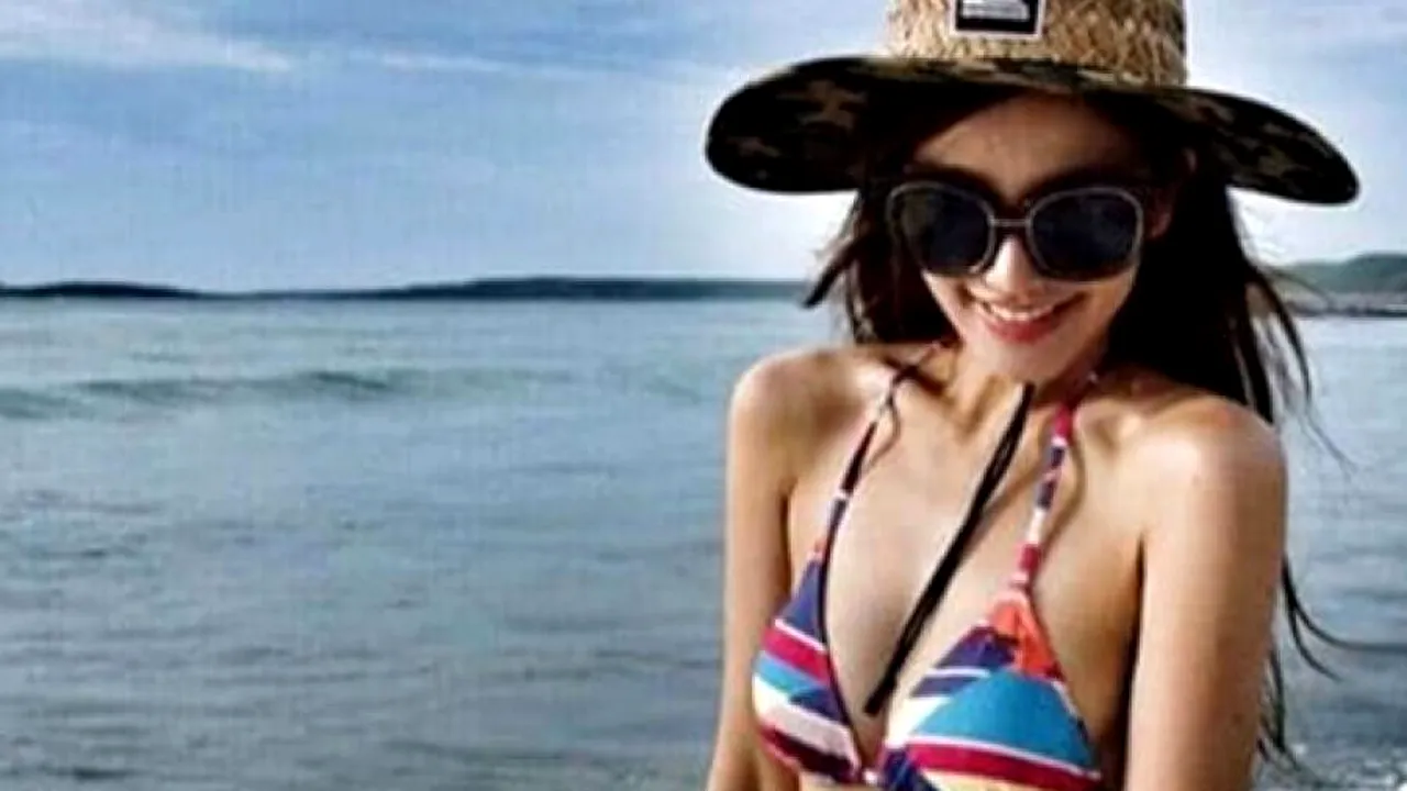 Povestea femeii care nu își schimbă înfățișarea. Nimeni nu poate ghici care este vârsta ei reală