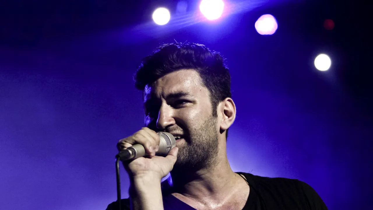 Cum arată acum prima iubită a lui Smiley. S-au îndrăgostit când erau la liceu și au fost împreună doi ani
