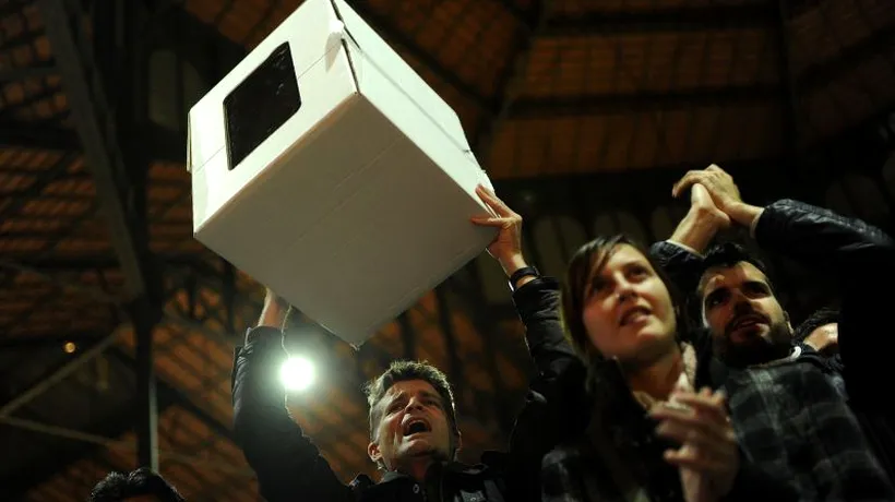 Președintele catalan Artur Mas: Votul consultativ din Catalonia constituie un succes total