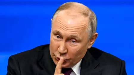 Vladimir PUTIN a devenit oficial candidat pentru alegerile prezidențiale / Dacă va câștiga, Putin va rămâne la Kremlin până în 2030