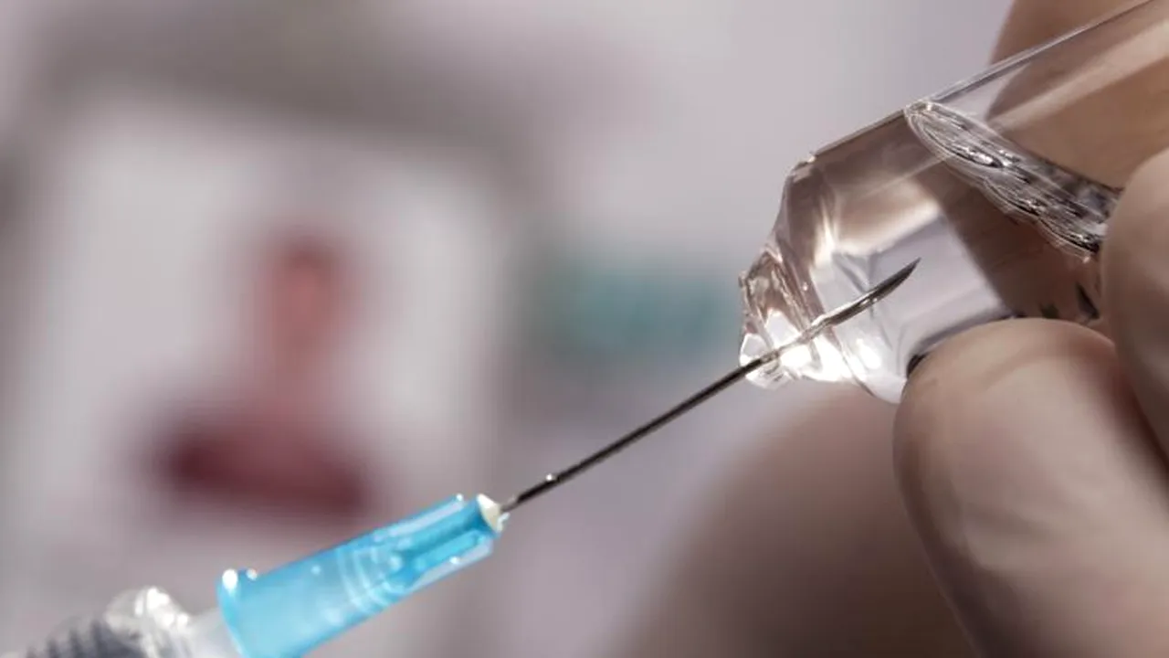 Campania de vaccinare gratuită împotriva gripei începe săptămâna viitoare
