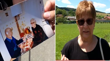 Mărturie în lacrimi a unei femei care şi-a pierdut tatăl în căminul GROAZEI din Mureş: „Tata a murit în chinuri”