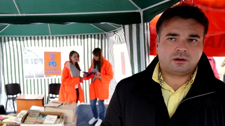 William Brînză: Viorel Badea cerea bani românilor din diaspora, iar un 