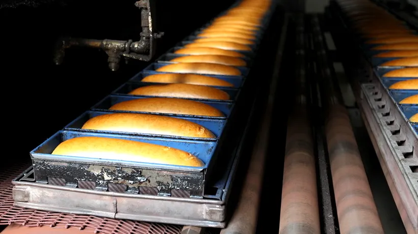 Fabrica de pâine Lujerul și-ar putea închide porțile la 1 august