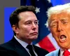 Elon Musk: „Donald Trump apare în Dosarele EPSTEIN”