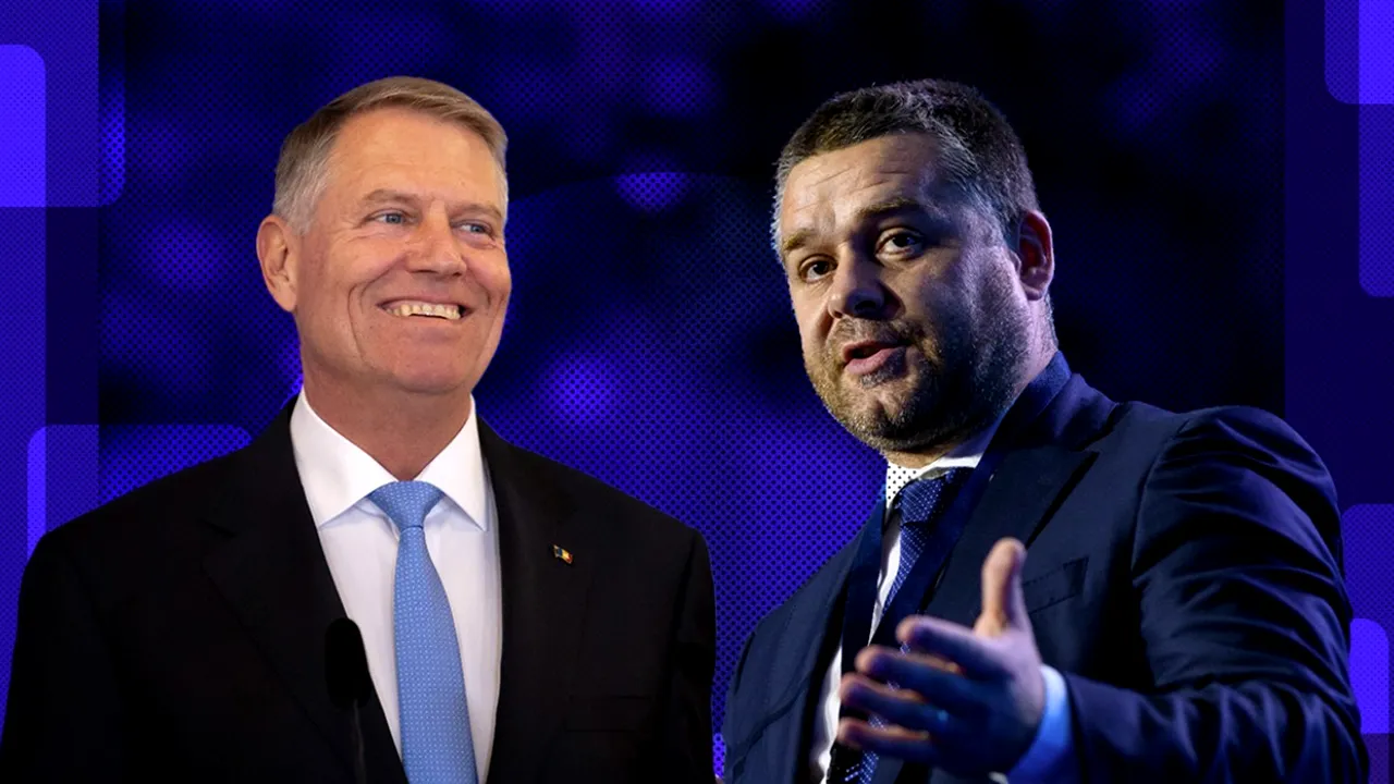 Ciprian Ciucu: Președintele Iohannis trebuie să fie parte a soluției care menține România pe drumul european. Problemele țării nu țin de DEMISIA lui