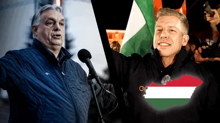 Viktor Orban a pierdut alegerile în Ungaria. „Este dureros pentru noi. Ne vom servi națiunea din opoziție”. Peter Magyar preia conducerea țării după o victorie zdrobitoare